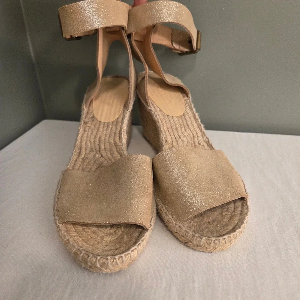 J. Crew women size